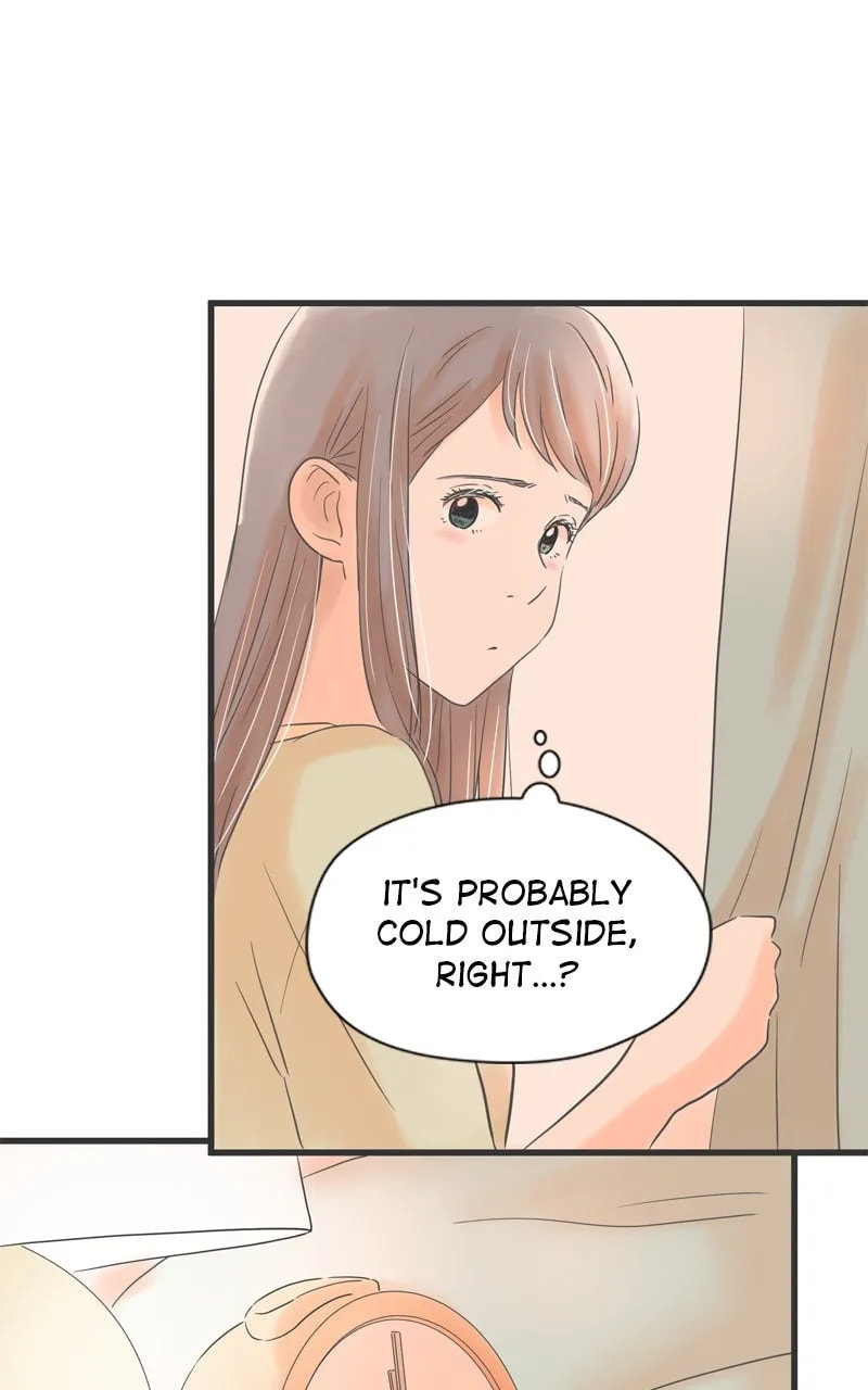 It Rains On Precious Days