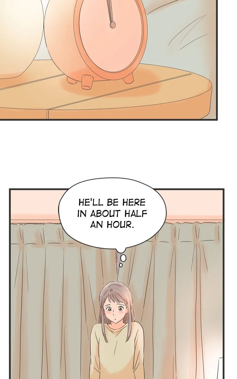 It Rains On Precious Days