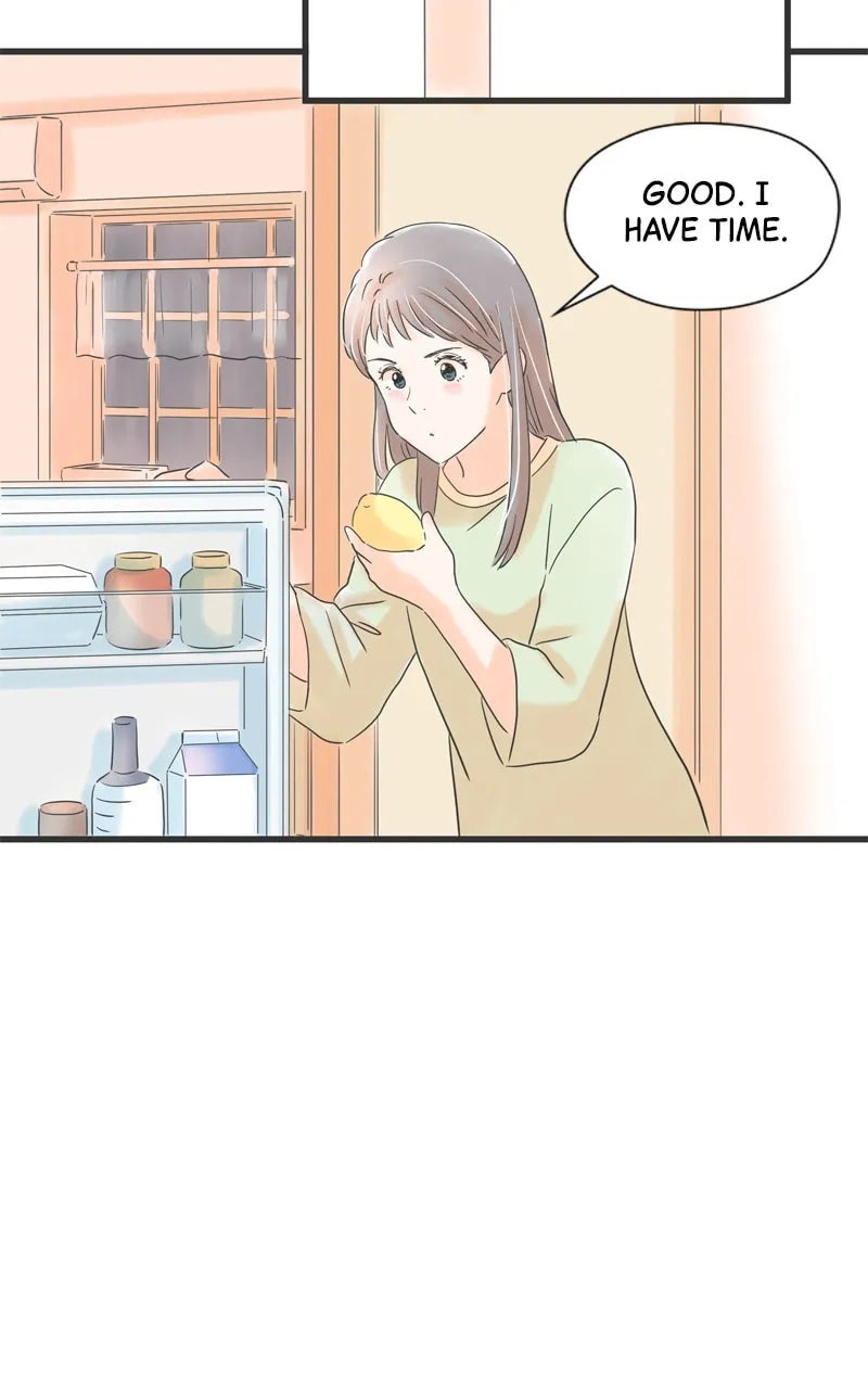 It Rains On Precious Days