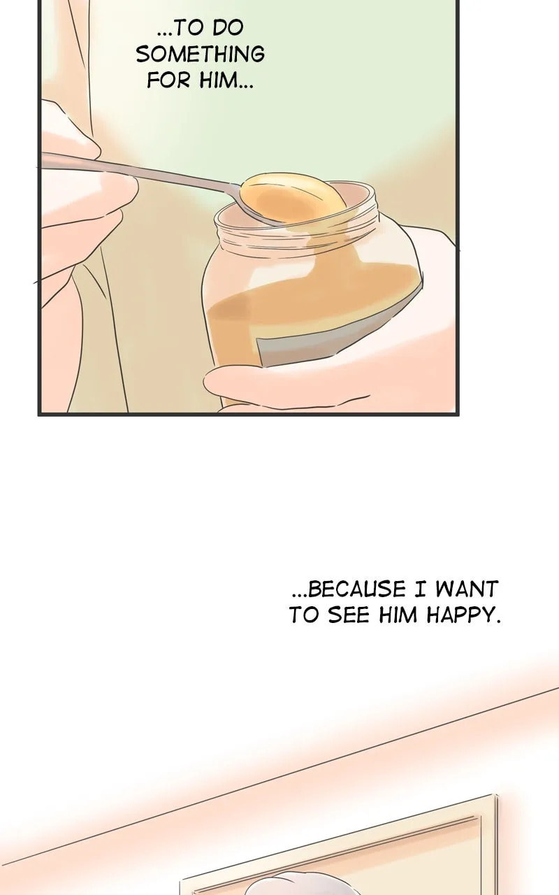 It Rains On Precious Days