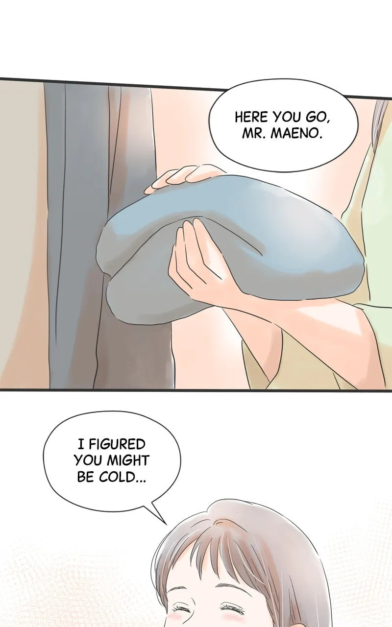 It Rains On Precious Days