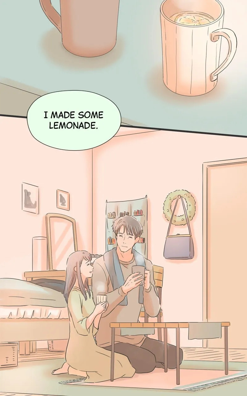 It Rains On Precious Days