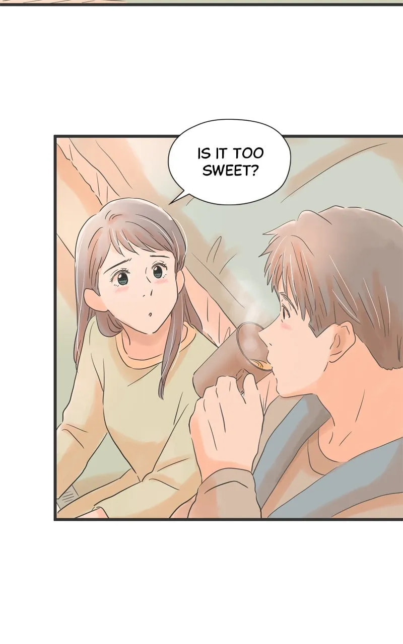 It Rains On Precious Days