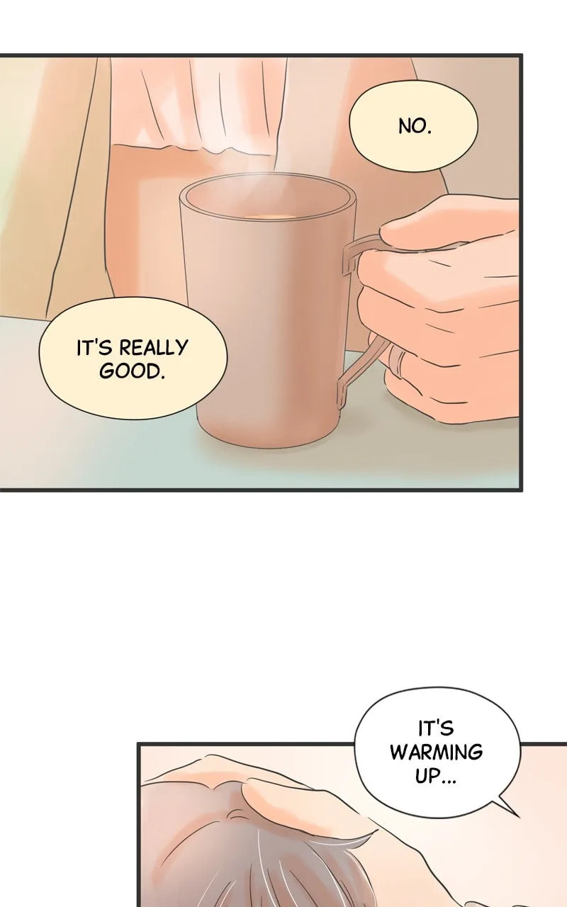 It Rains On Precious Days