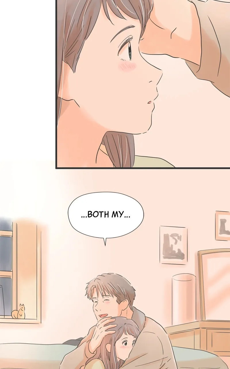 It Rains On Precious Days