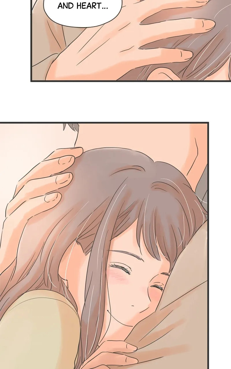 It Rains On Precious Days