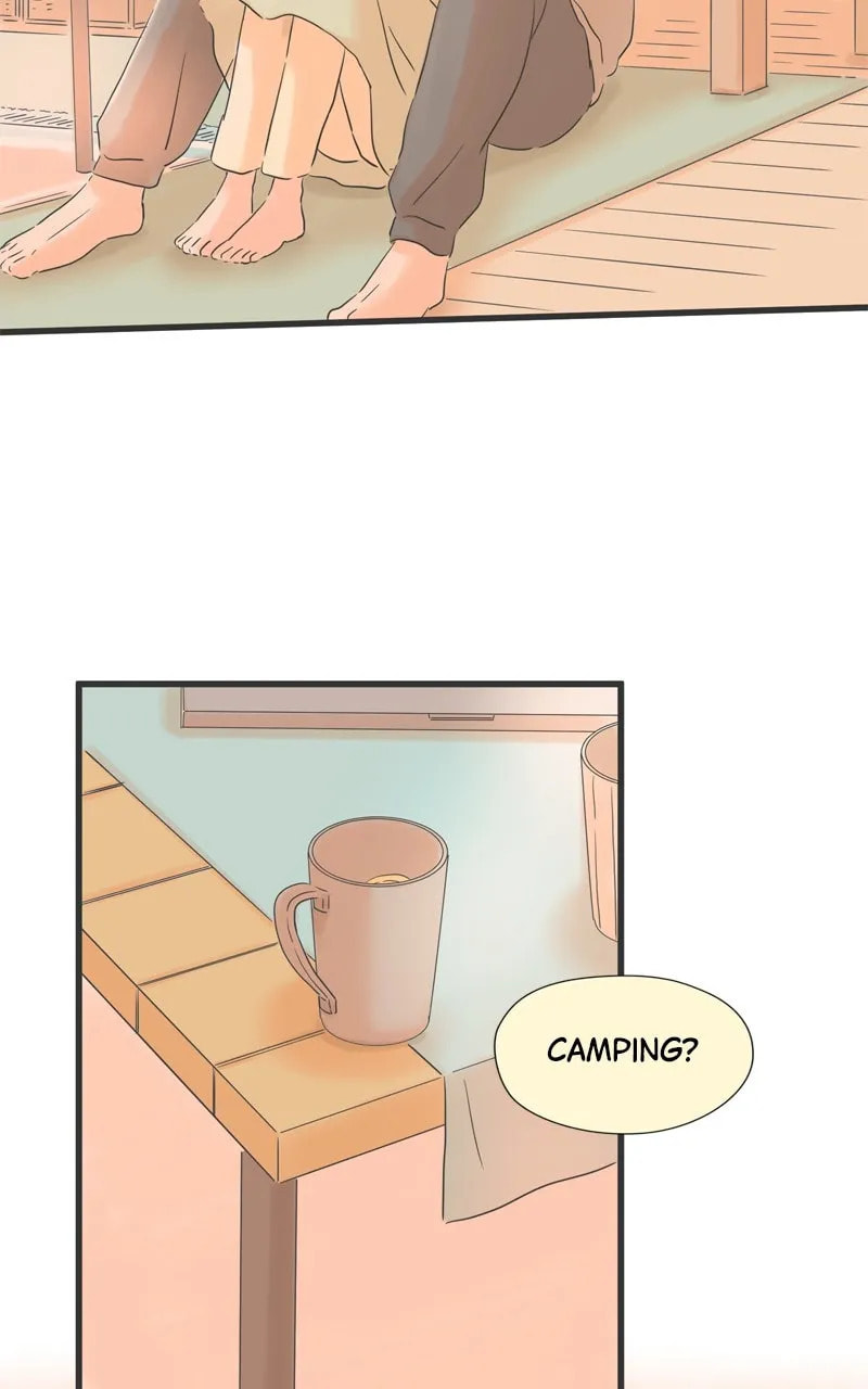 It Rains On Precious Days