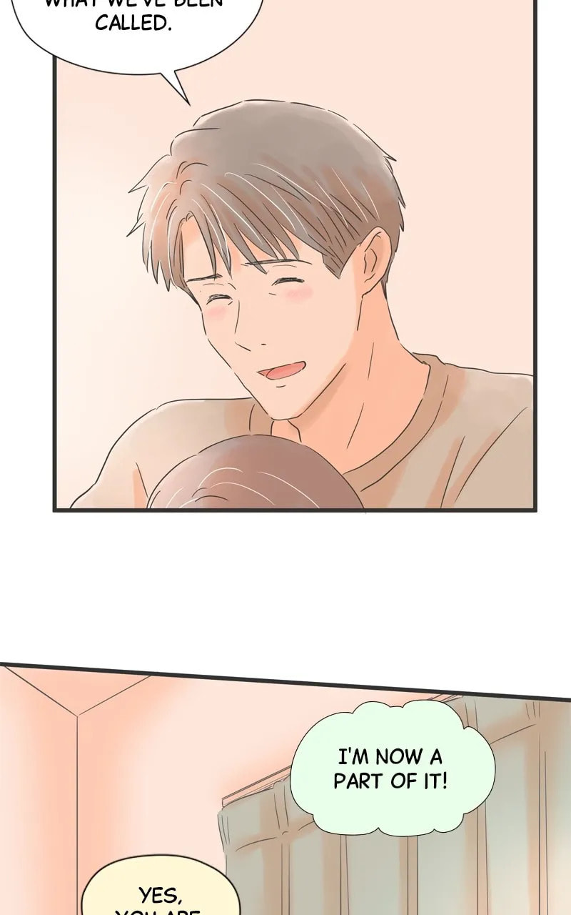 It Rains On Precious Days