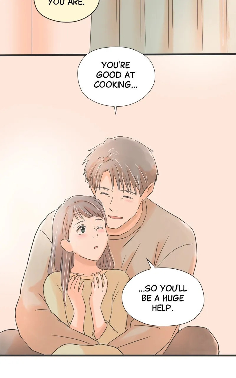 It Rains On Precious Days