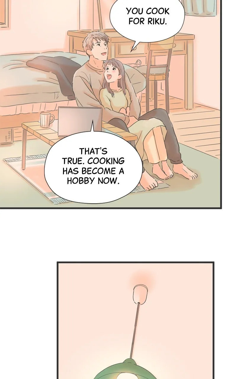 It Rains On Precious Days