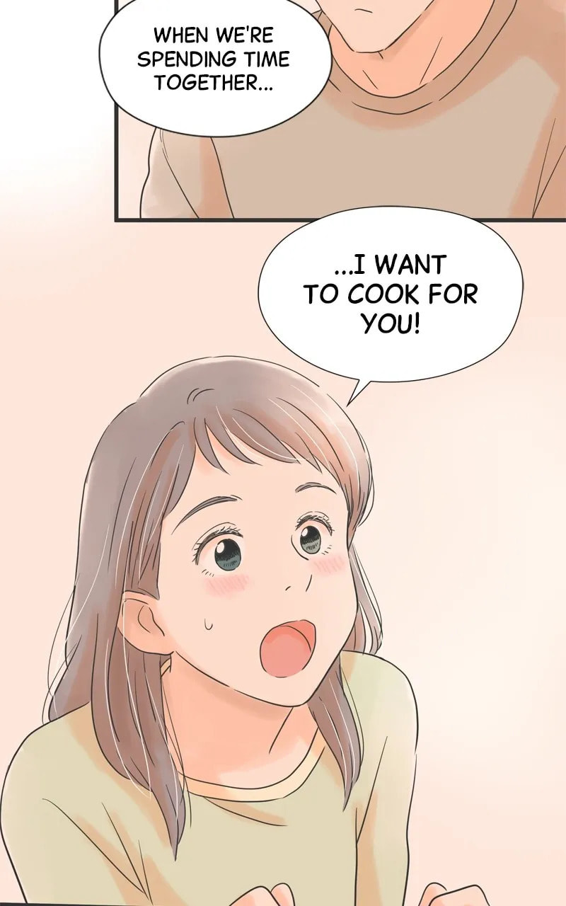 It Rains On Precious Days