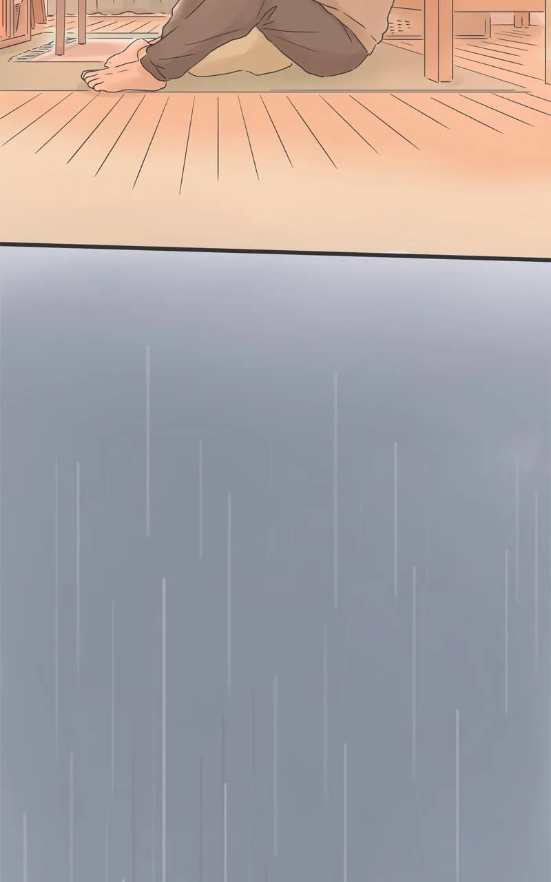 It Rains On Precious Days