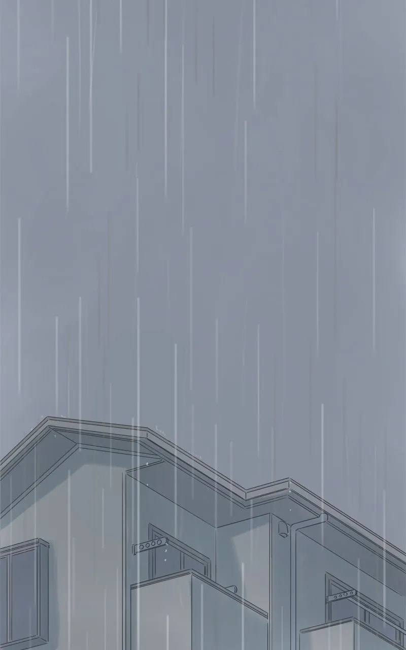It Rains On Precious Days