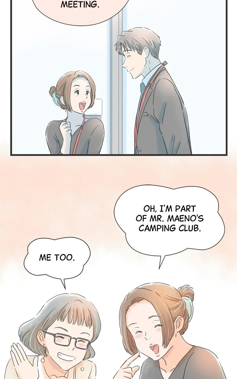 It Rains On Precious Days