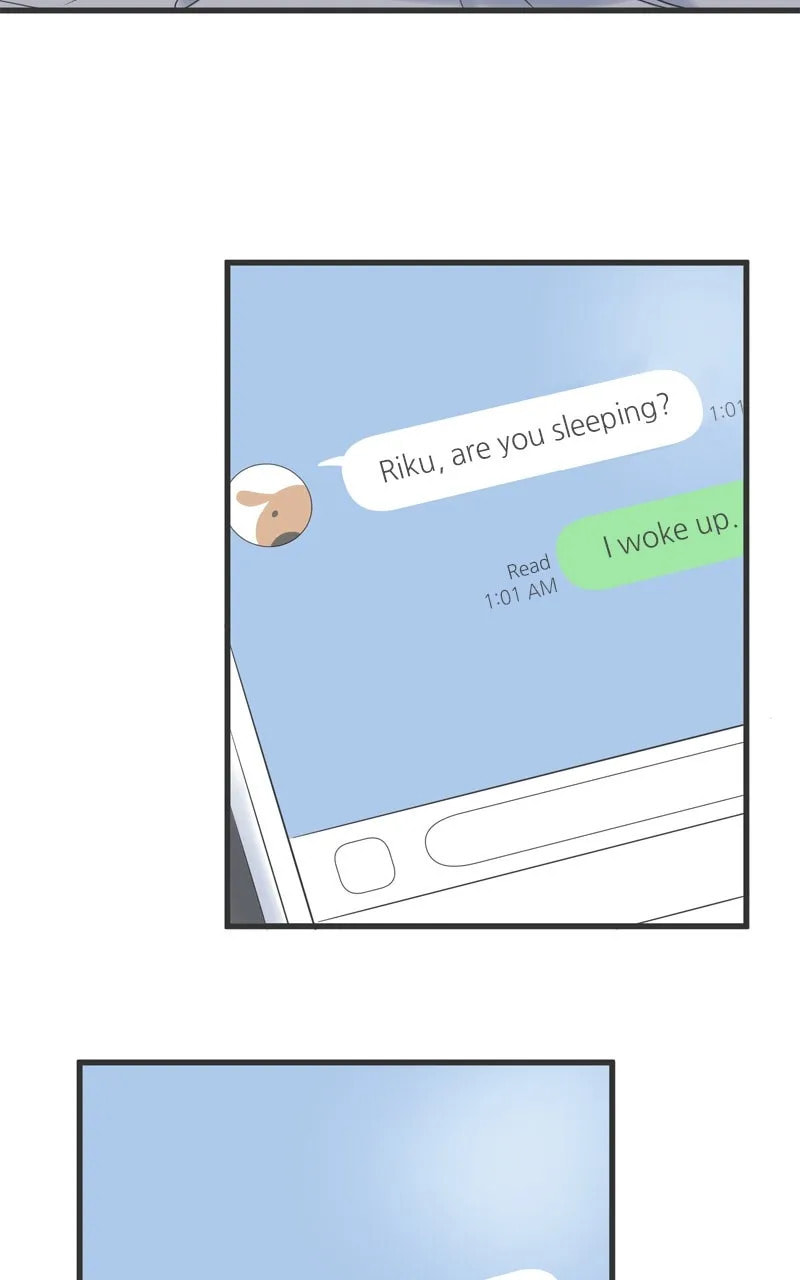 It Rains On Precious Days