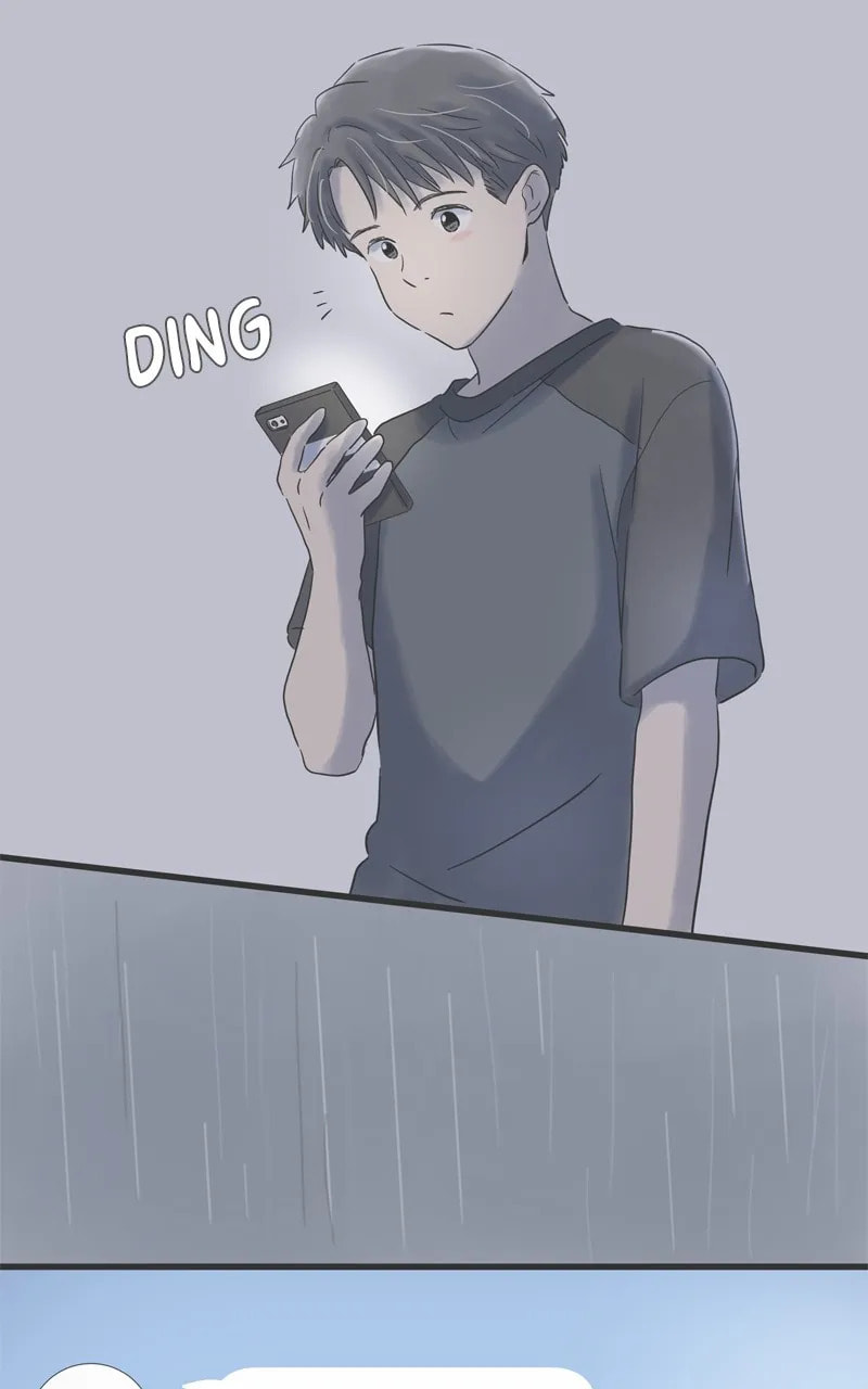 It Rains On Precious Days