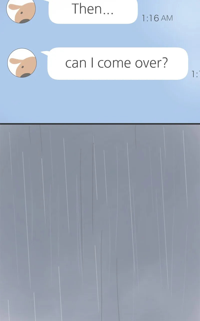 It Rains On Precious Days