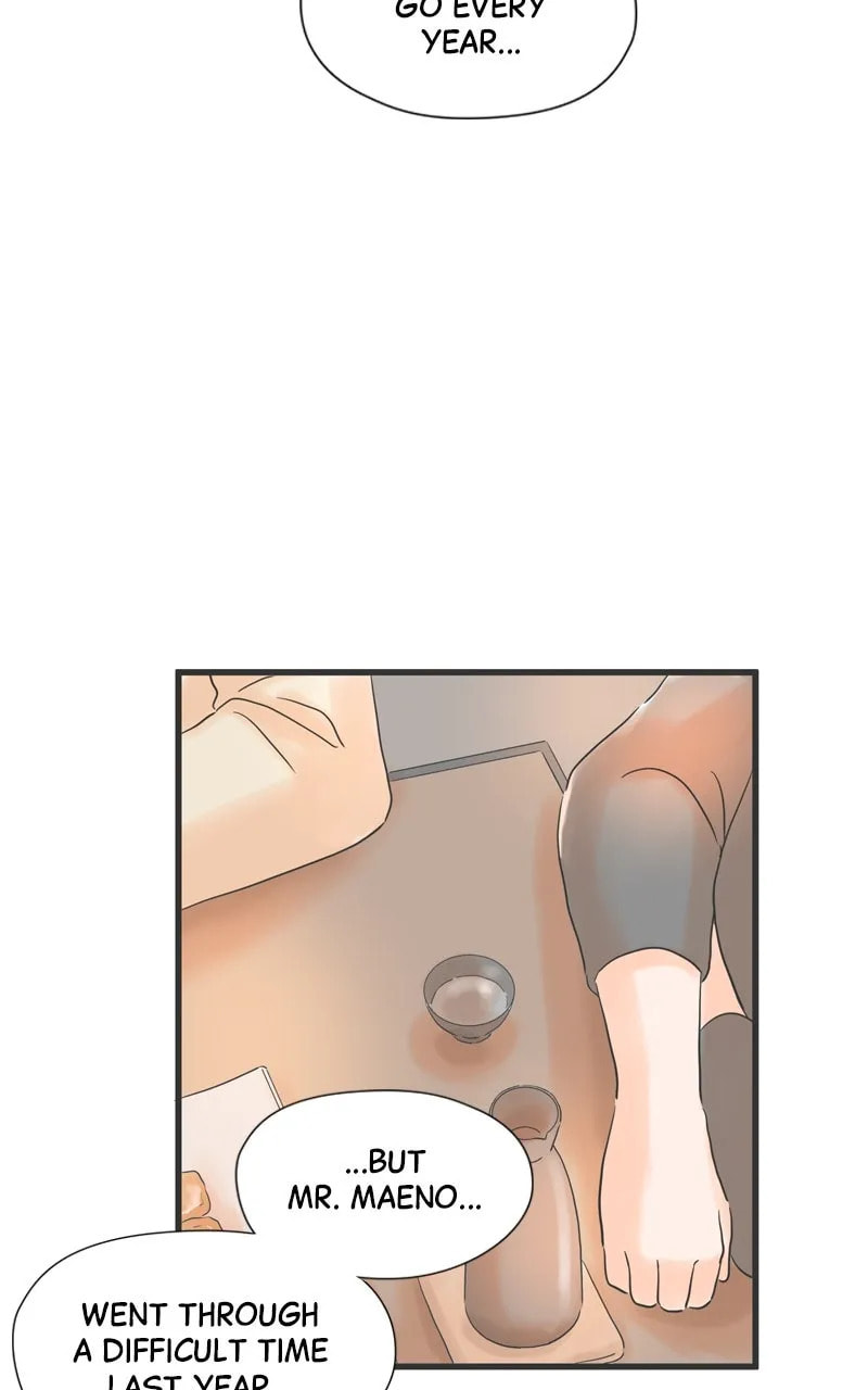 It Rains On Precious Days