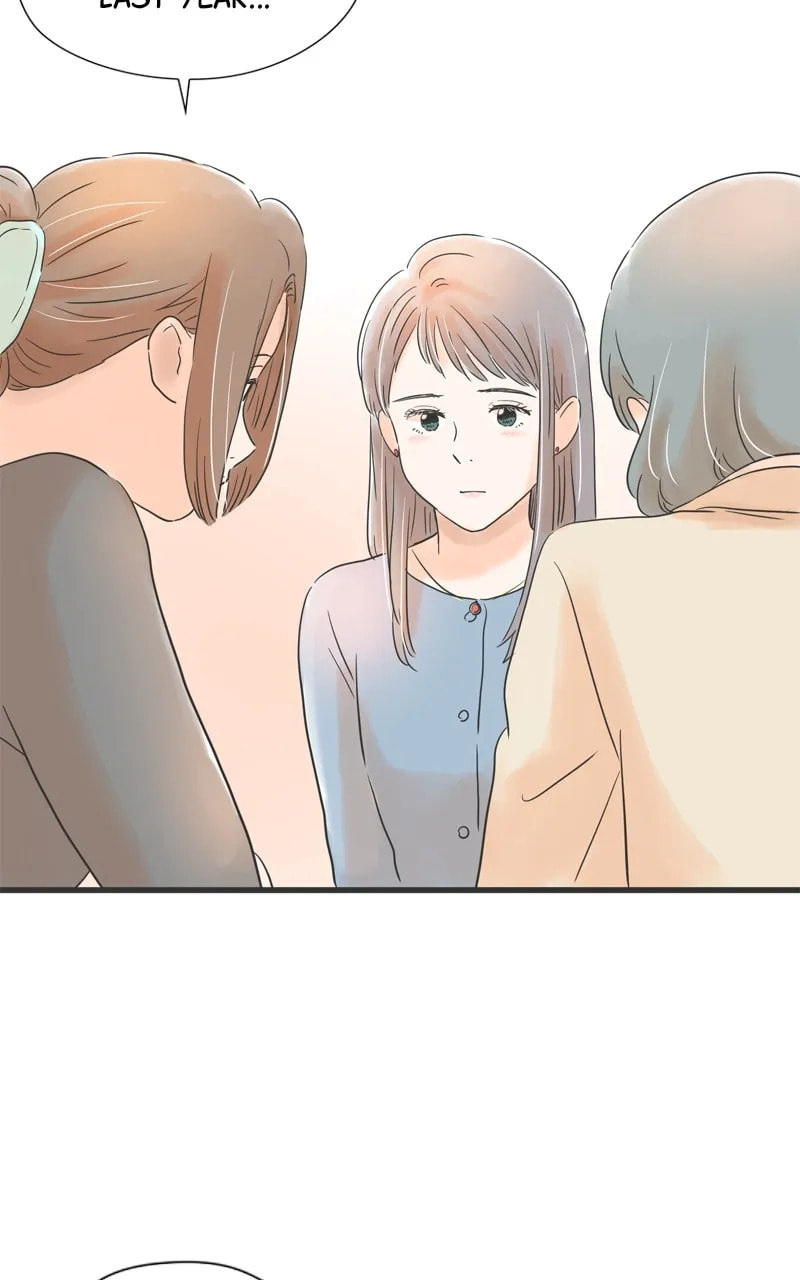 It Rains On Precious Days