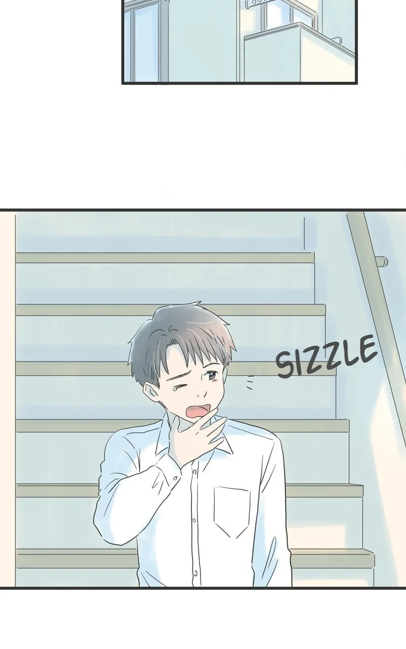 It Rains On Precious Days