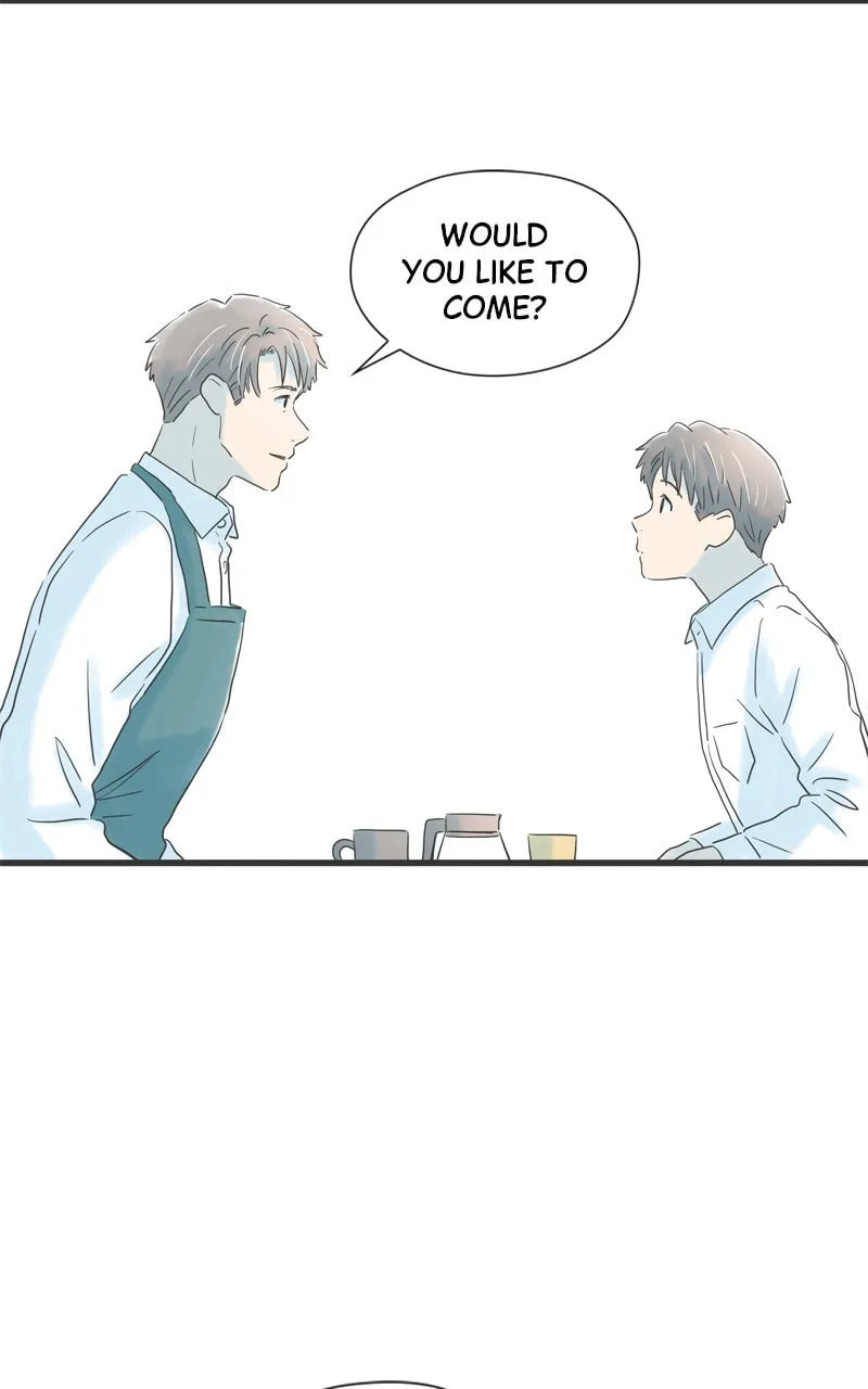 It Rains On Precious Days