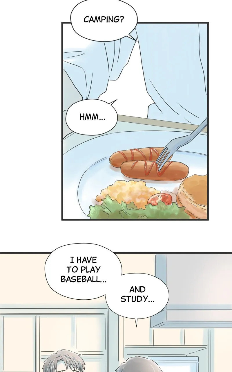 It Rains On Precious Days