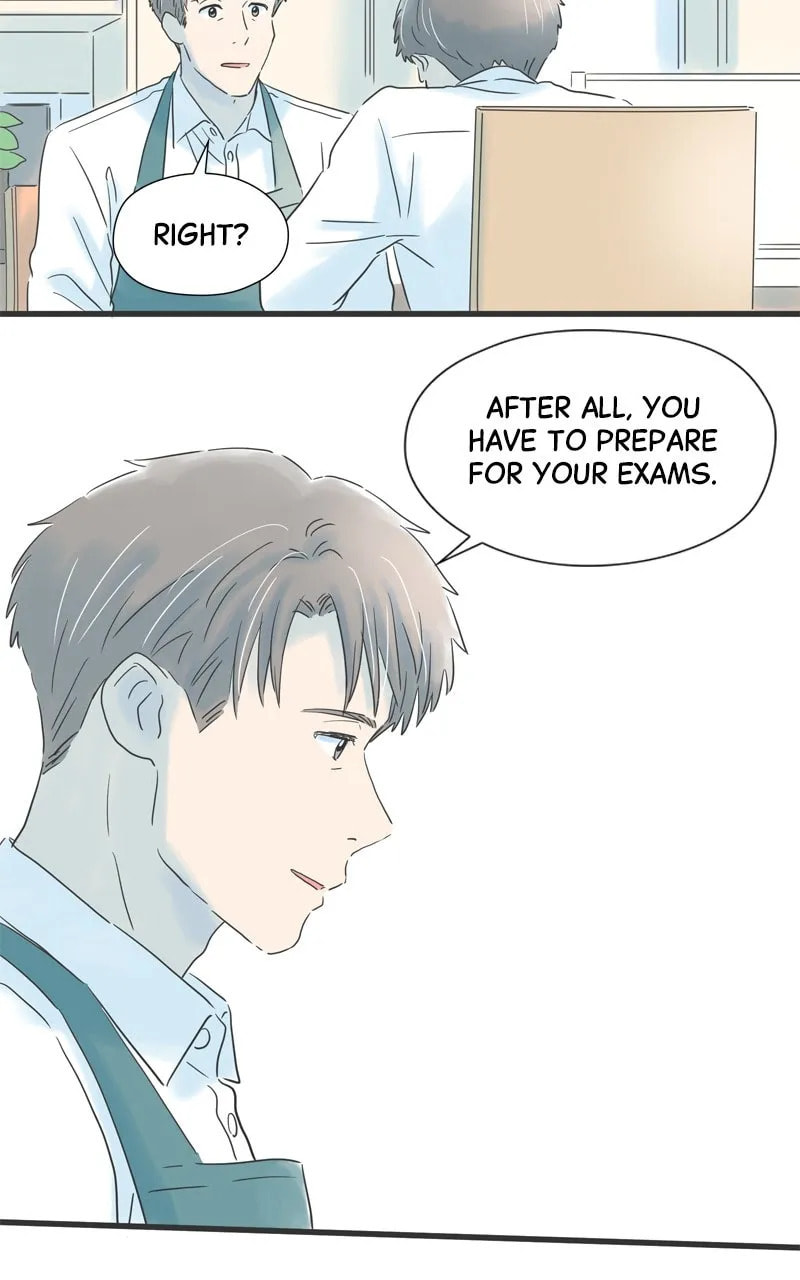 It Rains On Precious Days