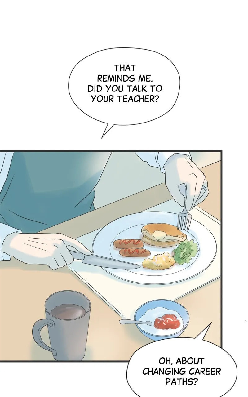 It Rains On Precious Days