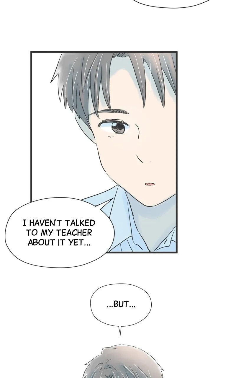 It Rains On Precious Days