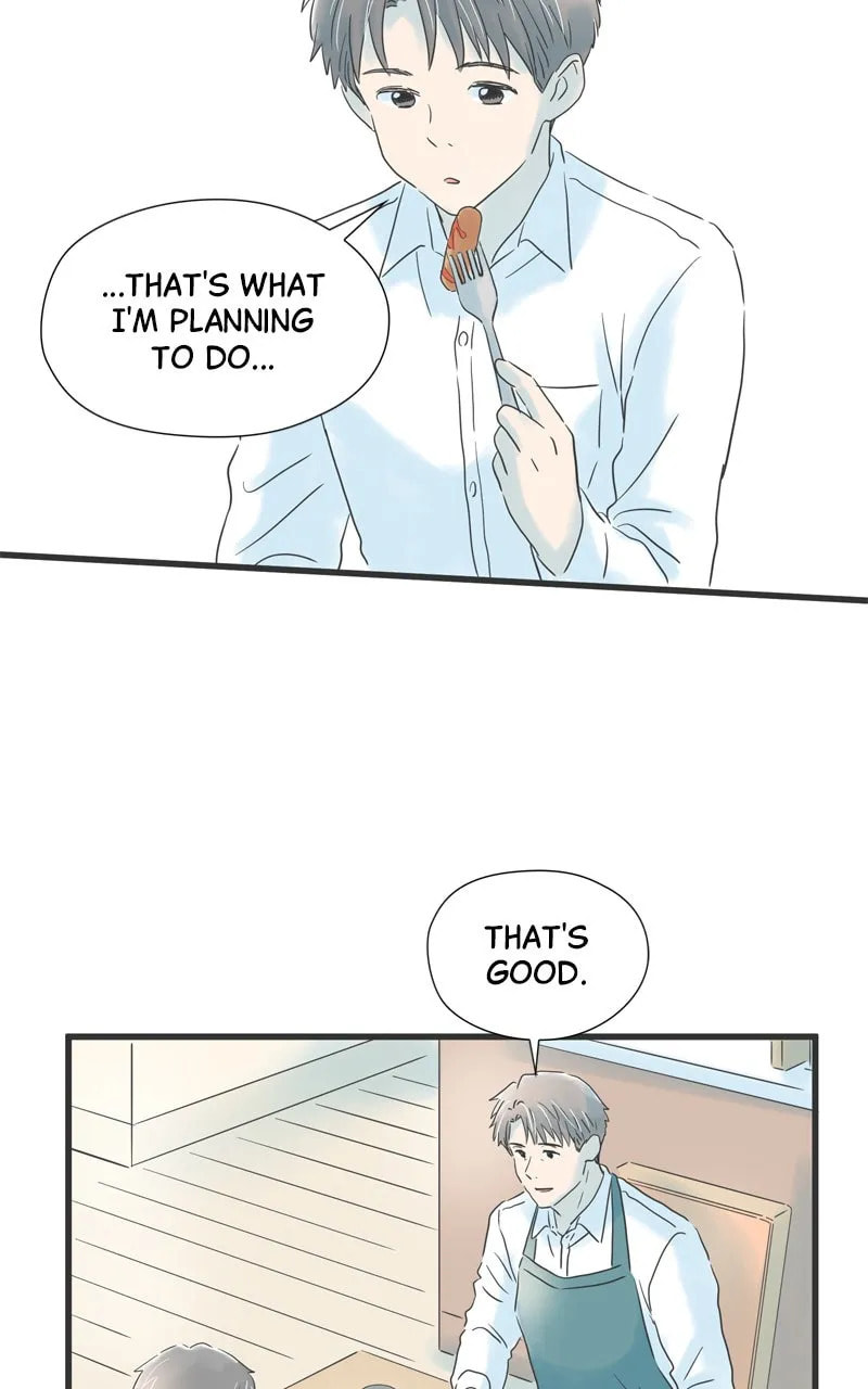 It Rains On Precious Days