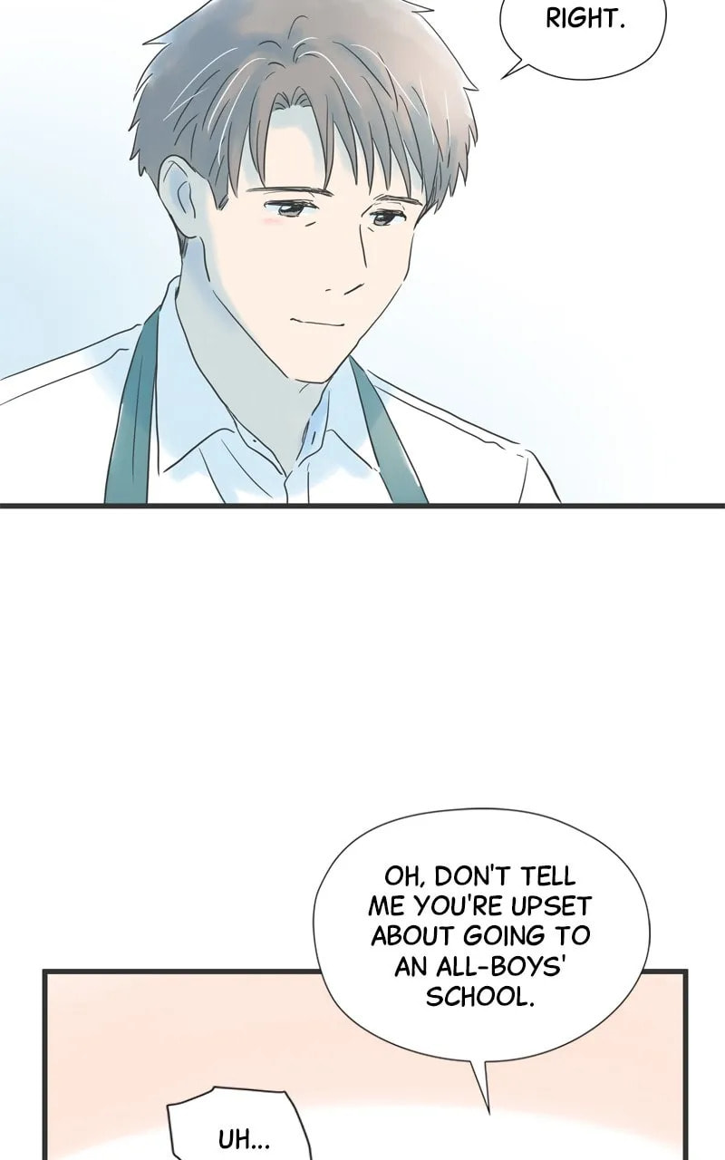 It Rains On Precious Days