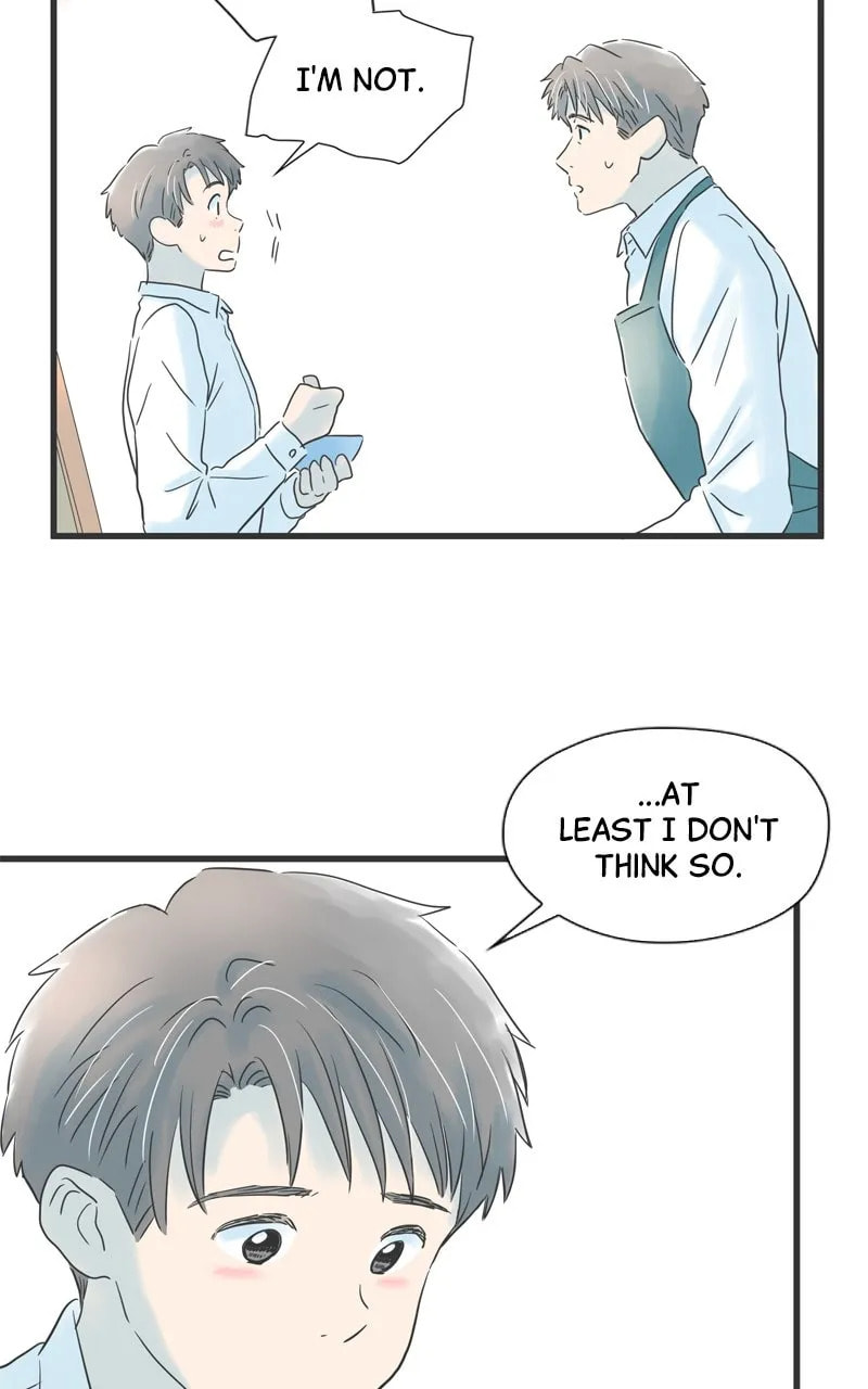 It Rains On Precious Days