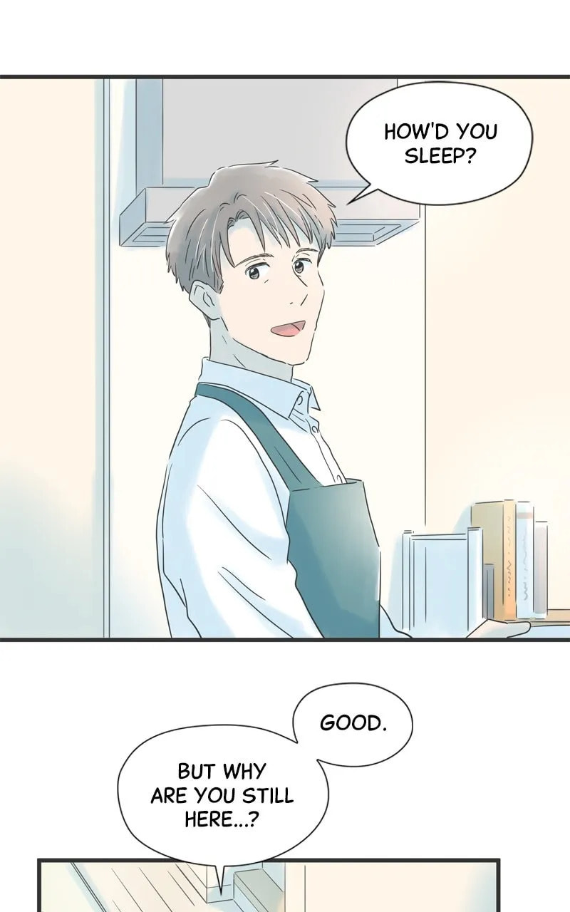 It Rains On Precious Days