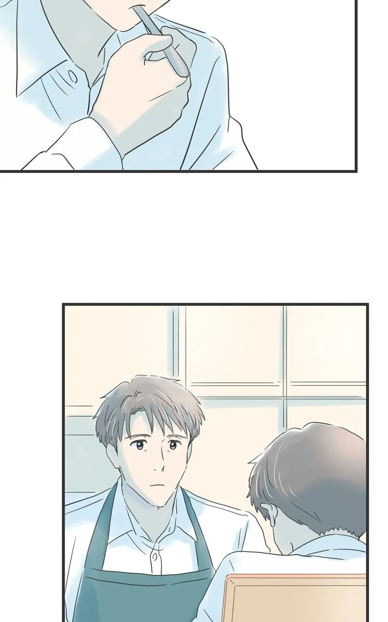 It Rains On Precious Days