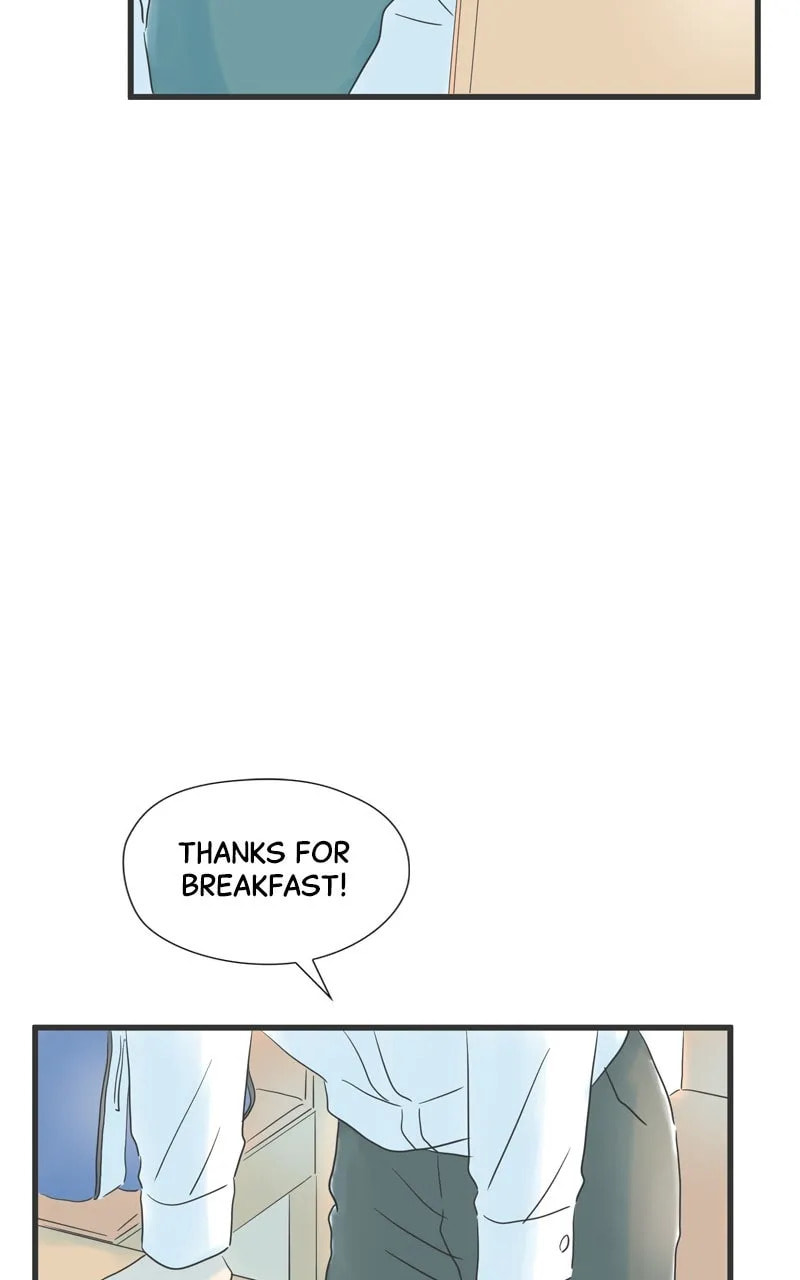 It Rains On Precious Days