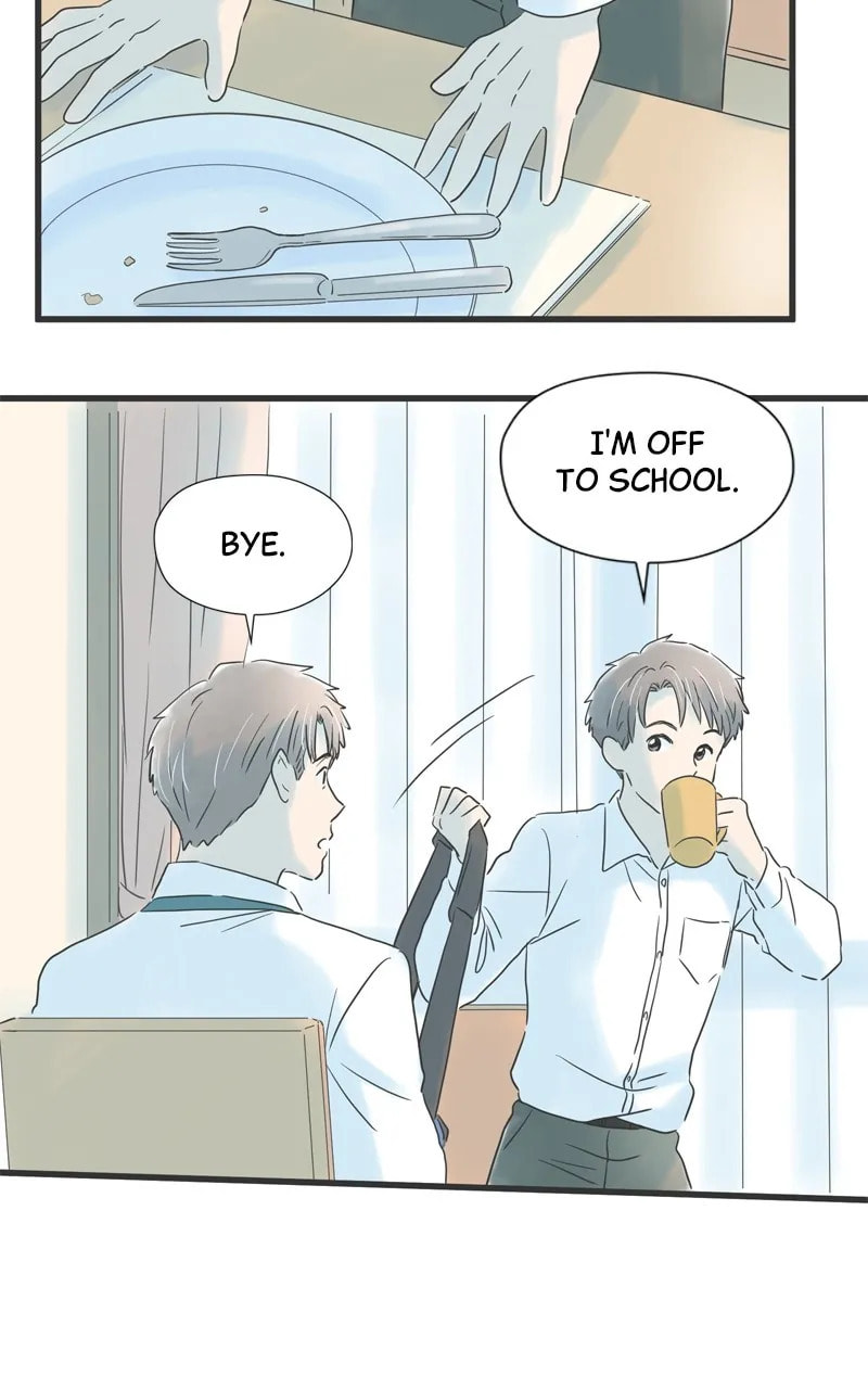 It Rains On Precious Days