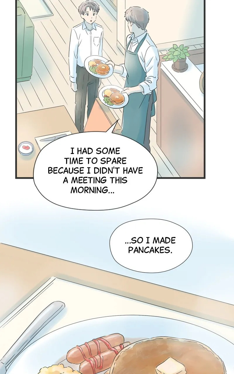 It Rains On Precious Days