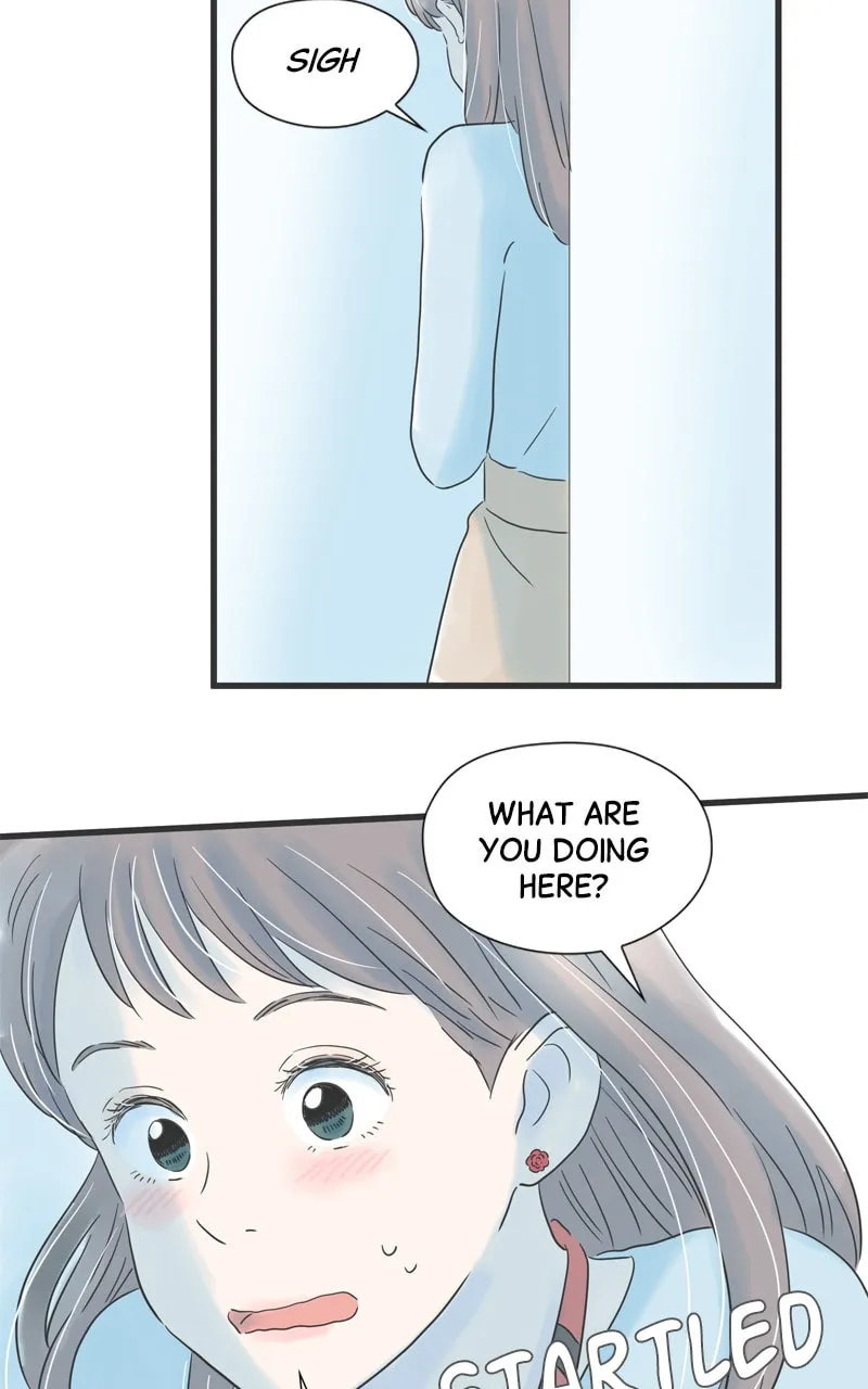 It Rains On Precious Days