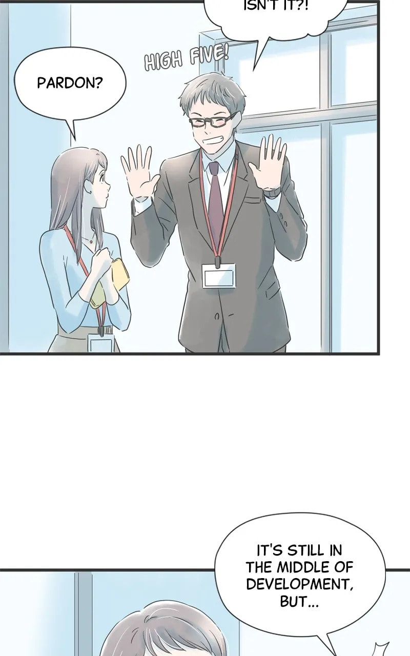 It Rains On Precious Days