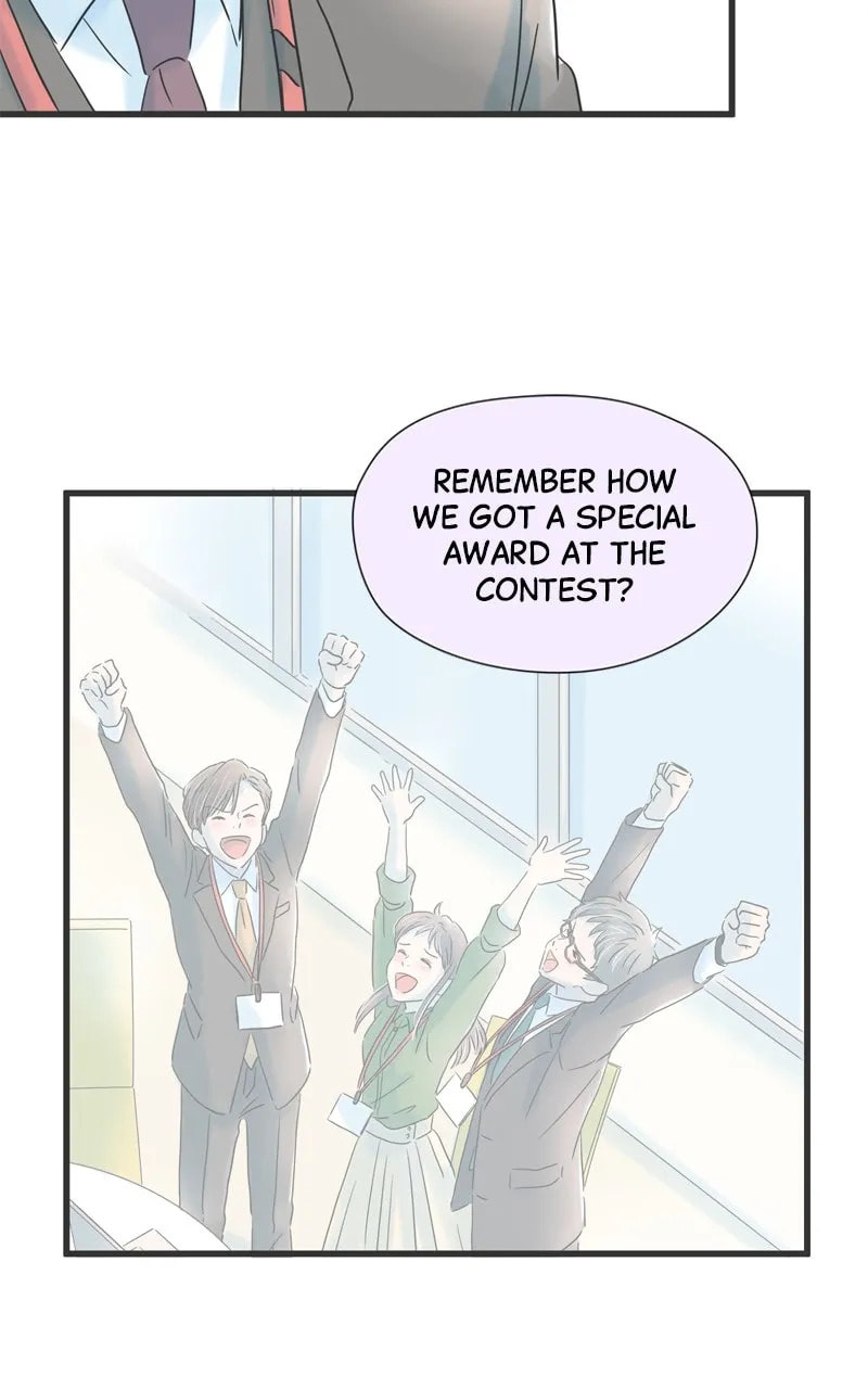 It Rains On Precious Days