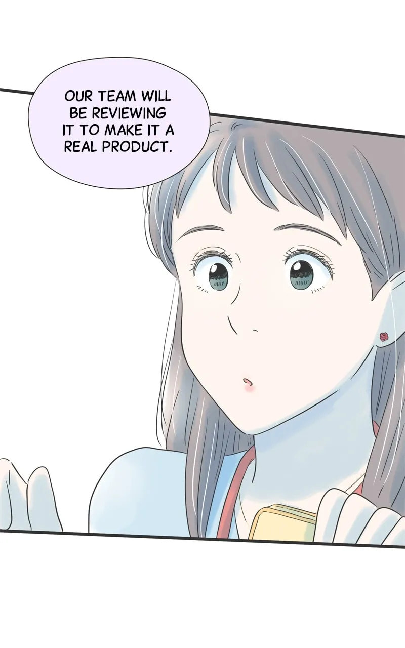 It Rains On Precious Days