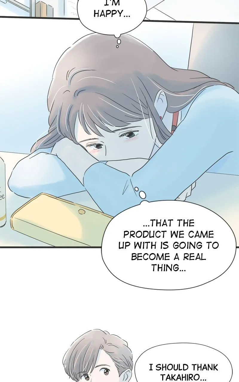 It Rains On Precious Days