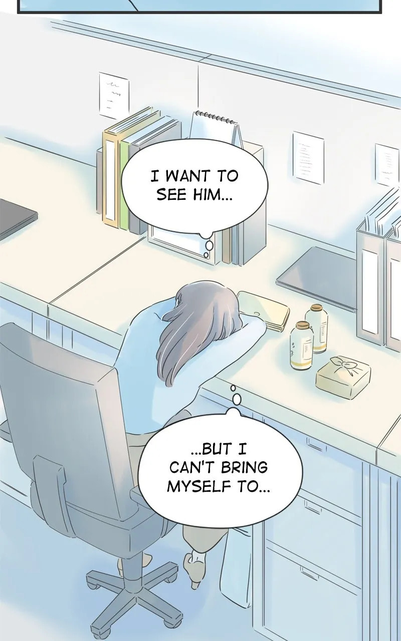 It Rains On Precious Days