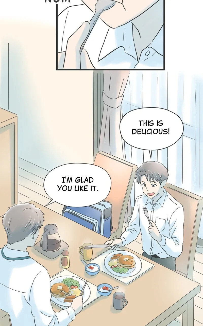 It Rains On Precious Days