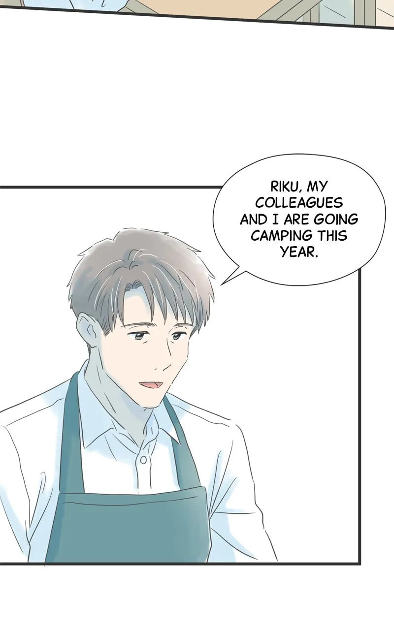 It Rains On Precious Days