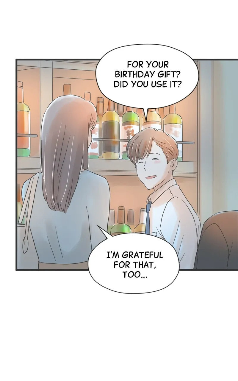 It Rains On Precious Days