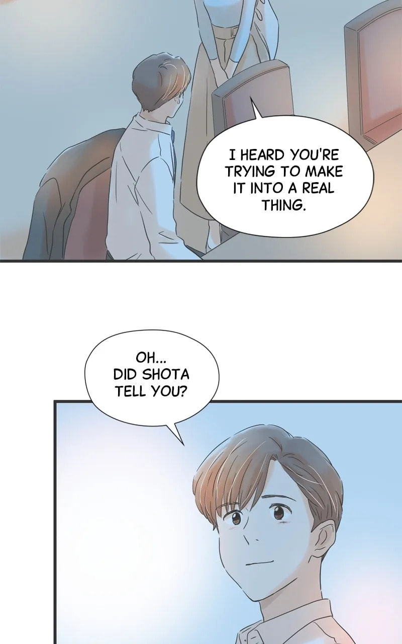 It Rains On Precious Days