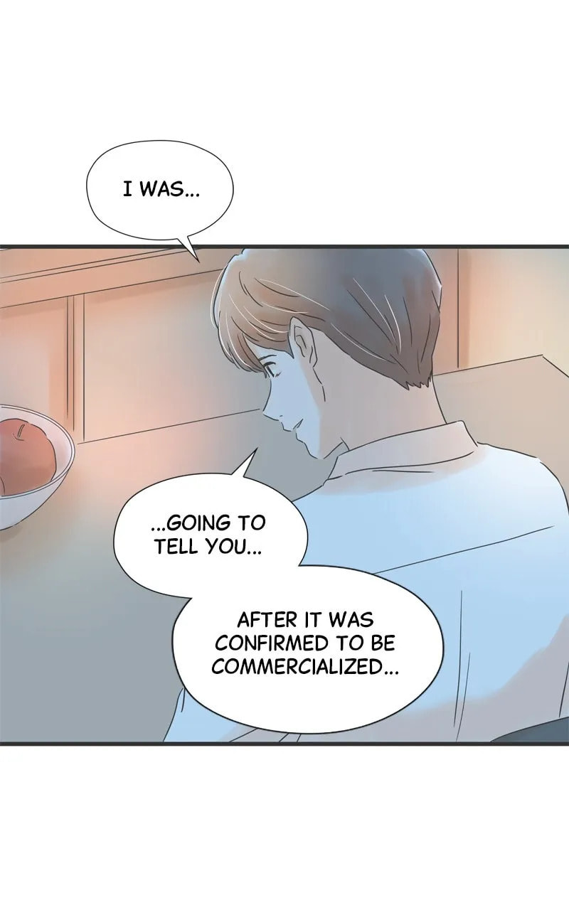 It Rains On Precious Days