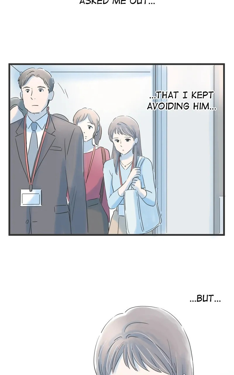 It Rains On Precious Days