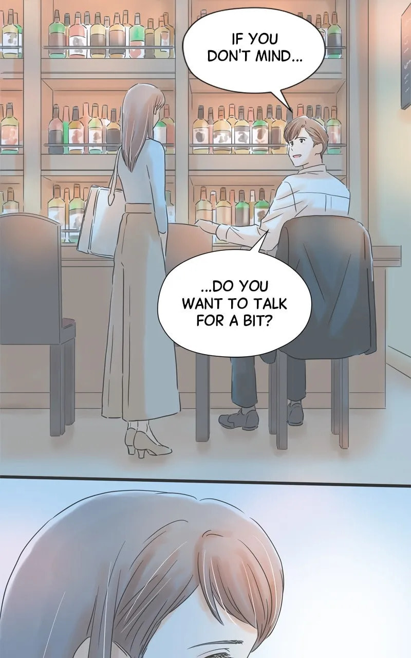 It Rains On Precious Days